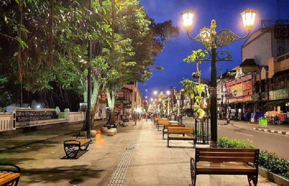 Malioboro